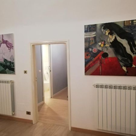 B&B Camere Montalto Centro Монтальто-ді-Кастро Екстер'єр фото