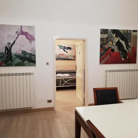 B&B Camere Montalto Centro Монтальто-ді-Кастро Екстер'єр фото
