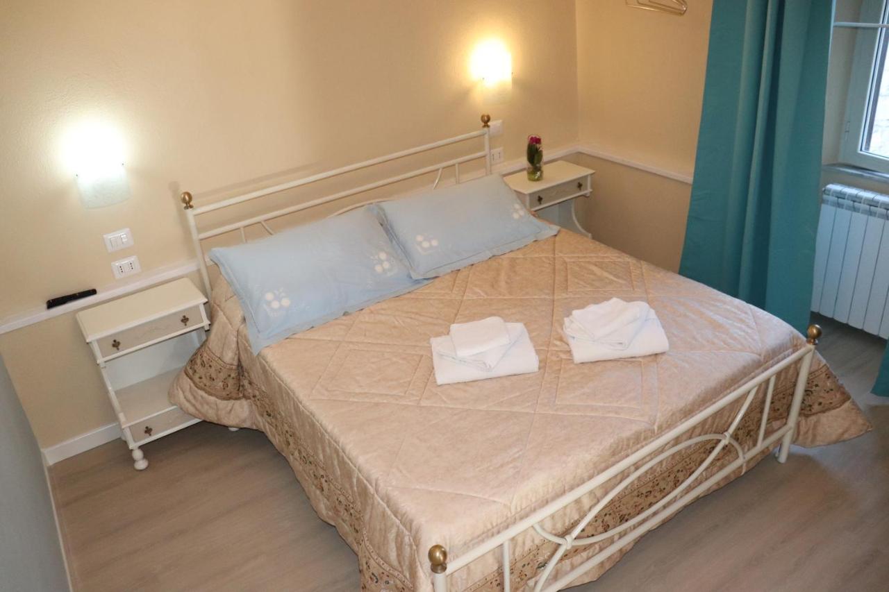 B&B Camere Montalto Centro Монтальто-ді-Кастро Екстер'єр фото