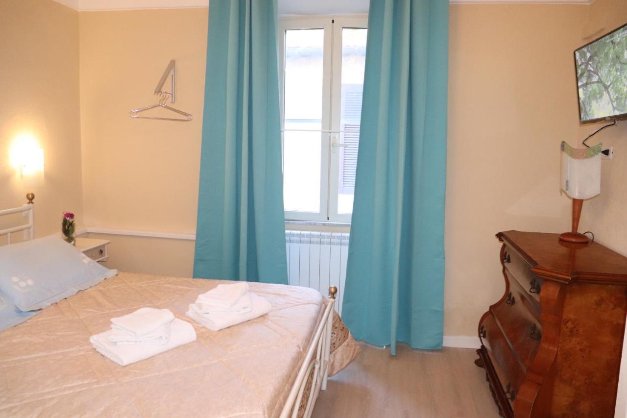 B&B Camere Montalto Centro Монтальто-ді-Кастро Екстер'єр фото