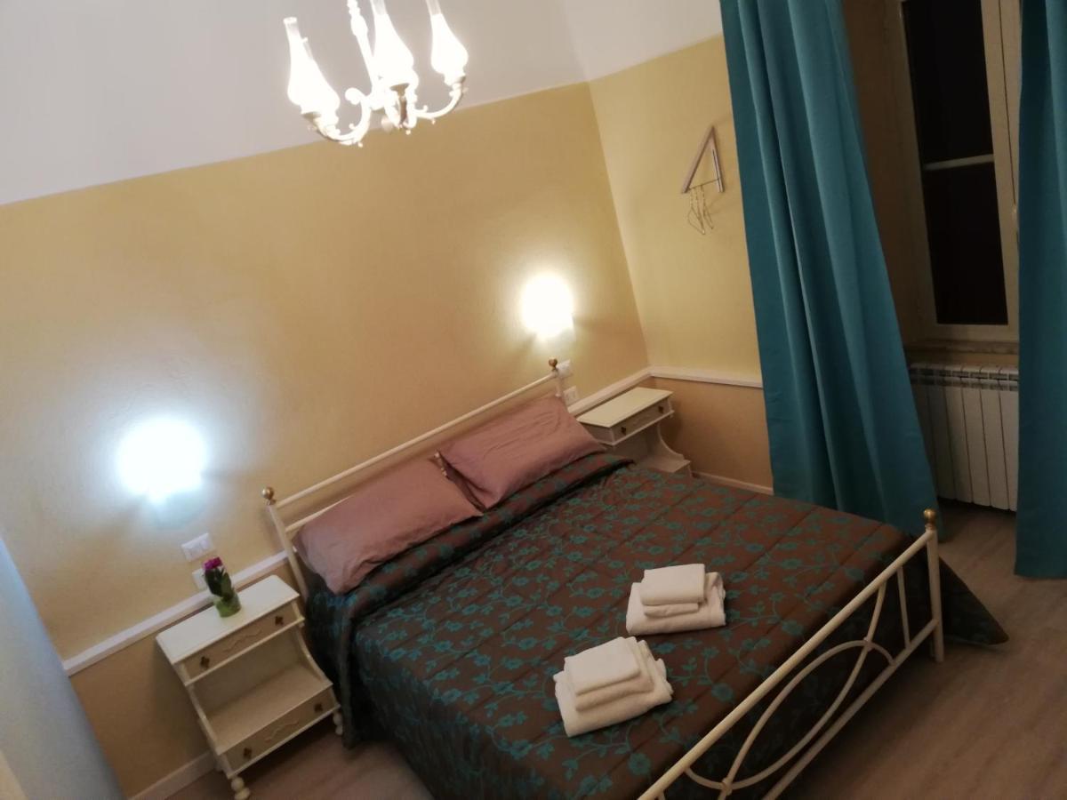 B&B Camere Montalto Centro Монтальто-ді-Кастро Екстер'єр фото