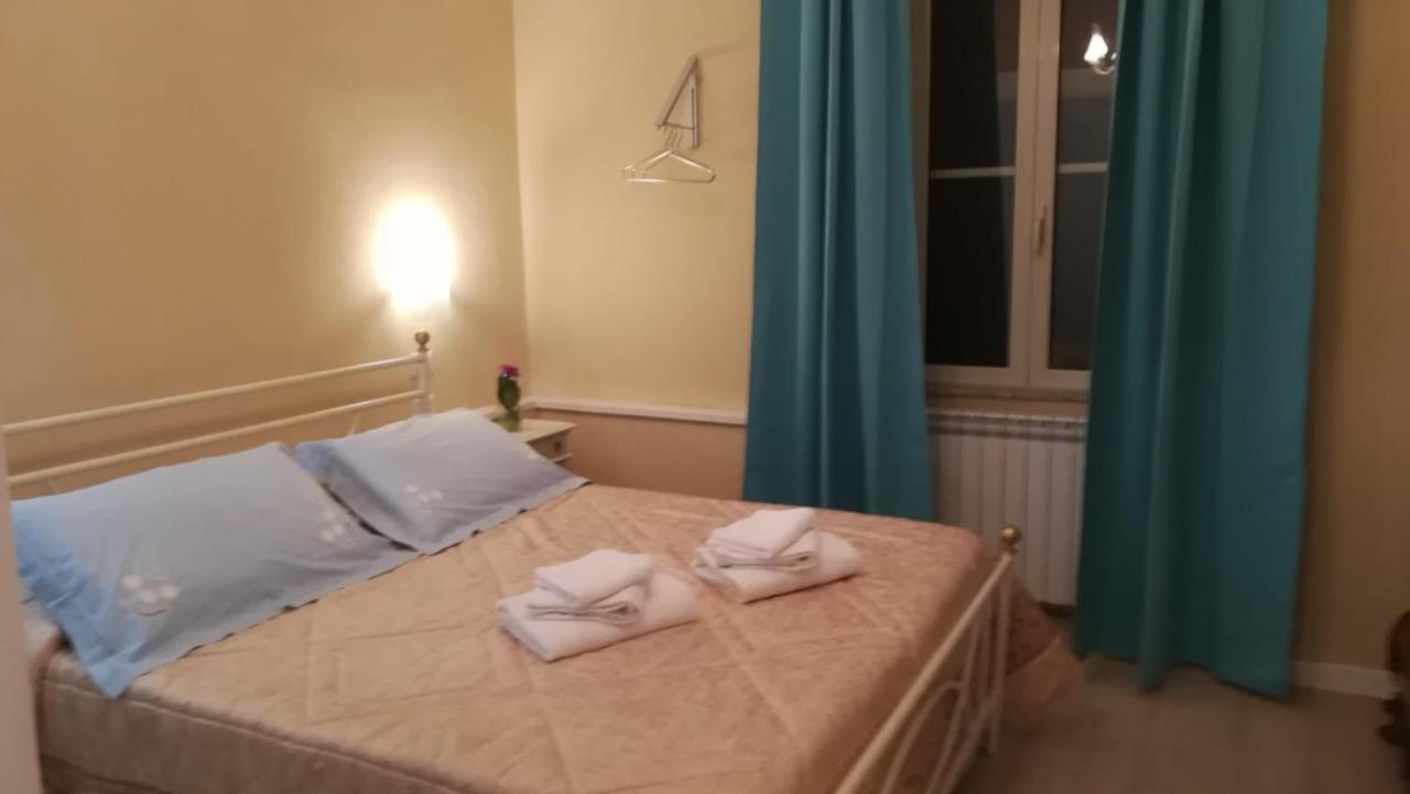 B&B Camere Montalto Centro Монтальто-ді-Кастро Екстер'єр фото