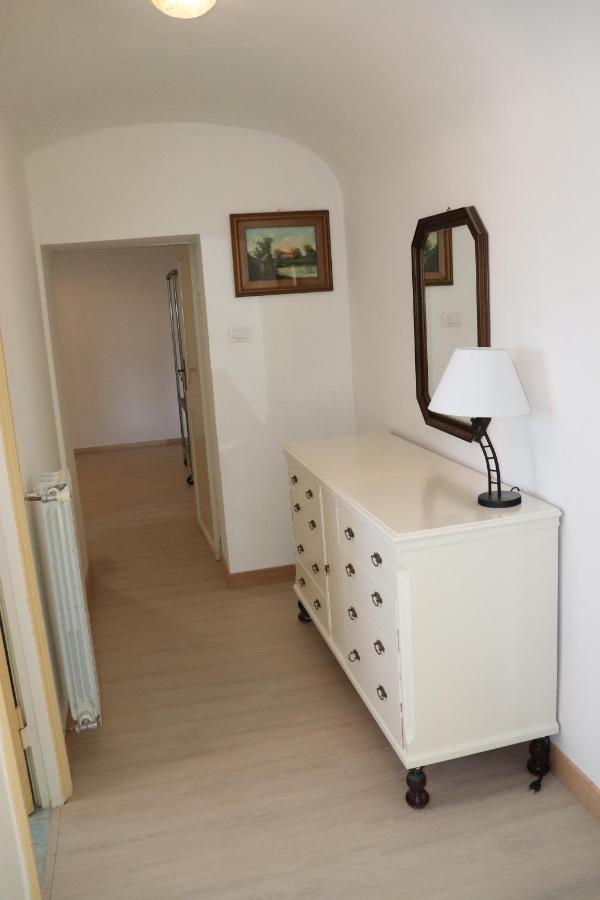 B&B Camere Montalto Centro Монтальто-ді-Кастро Екстер'єр фото